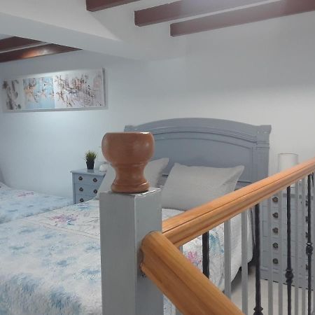 Unique Apartment 알리칸테 외부 사진