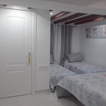 Unique Apartment 알리칸테 외부 사진
