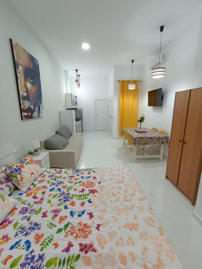 Unique Apartment 알리칸테 외부 사진