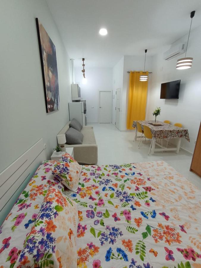 Unique Apartment 알리칸테 외부 사진