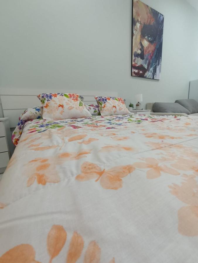 Unique Apartment 알리칸테 외부 사진