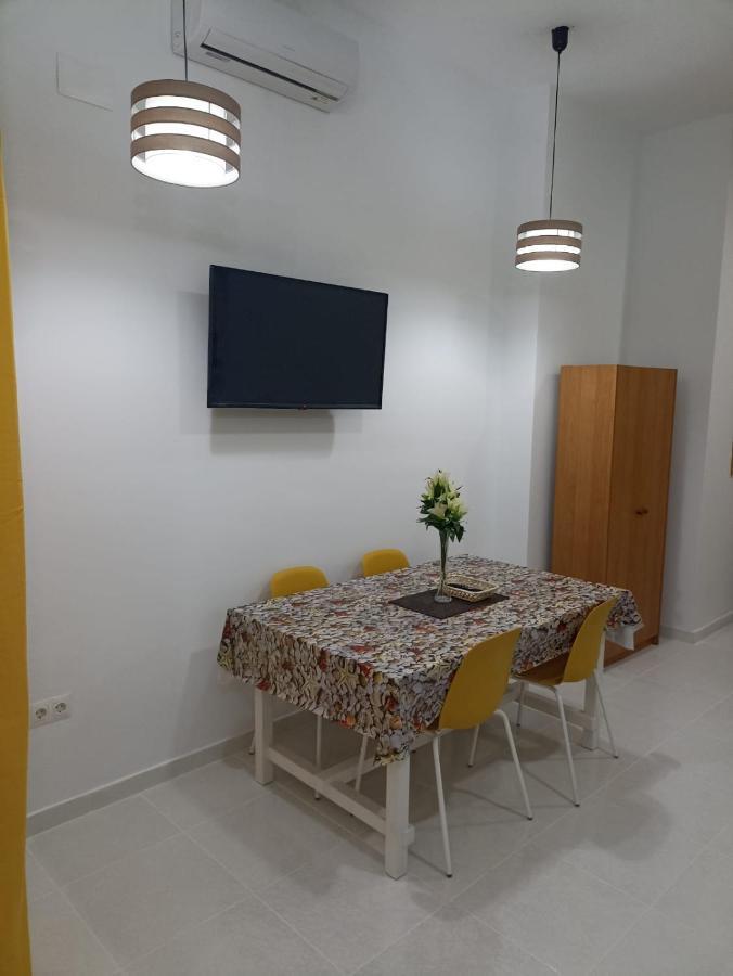 Unique Apartment 알리칸테 외부 사진