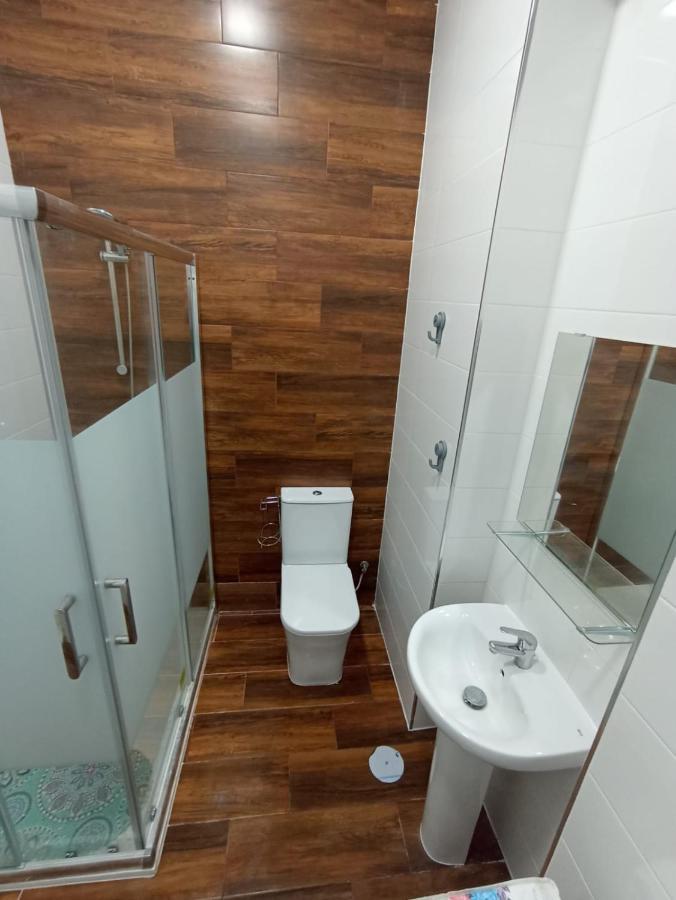 Unique Apartment 알리칸테 외부 사진