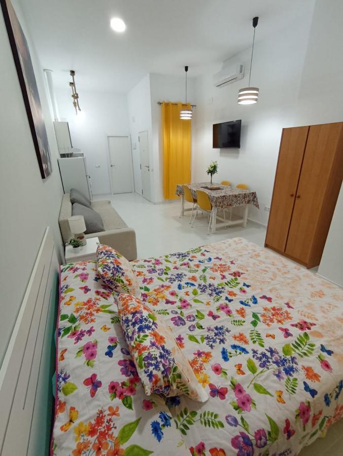 Unique Apartment 알리칸테 외부 사진