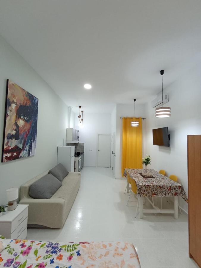 Unique Apartment 알리칸테 외부 사진