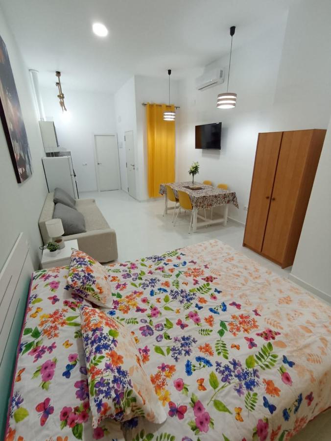 Unique Apartment 알리칸테 외부 사진