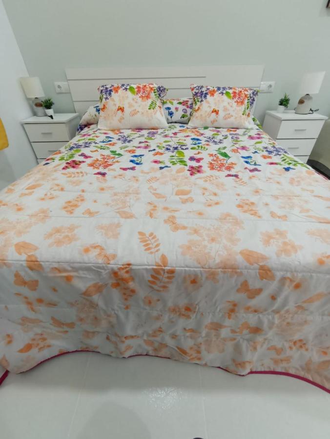 Unique Apartment 알리칸테 외부 사진