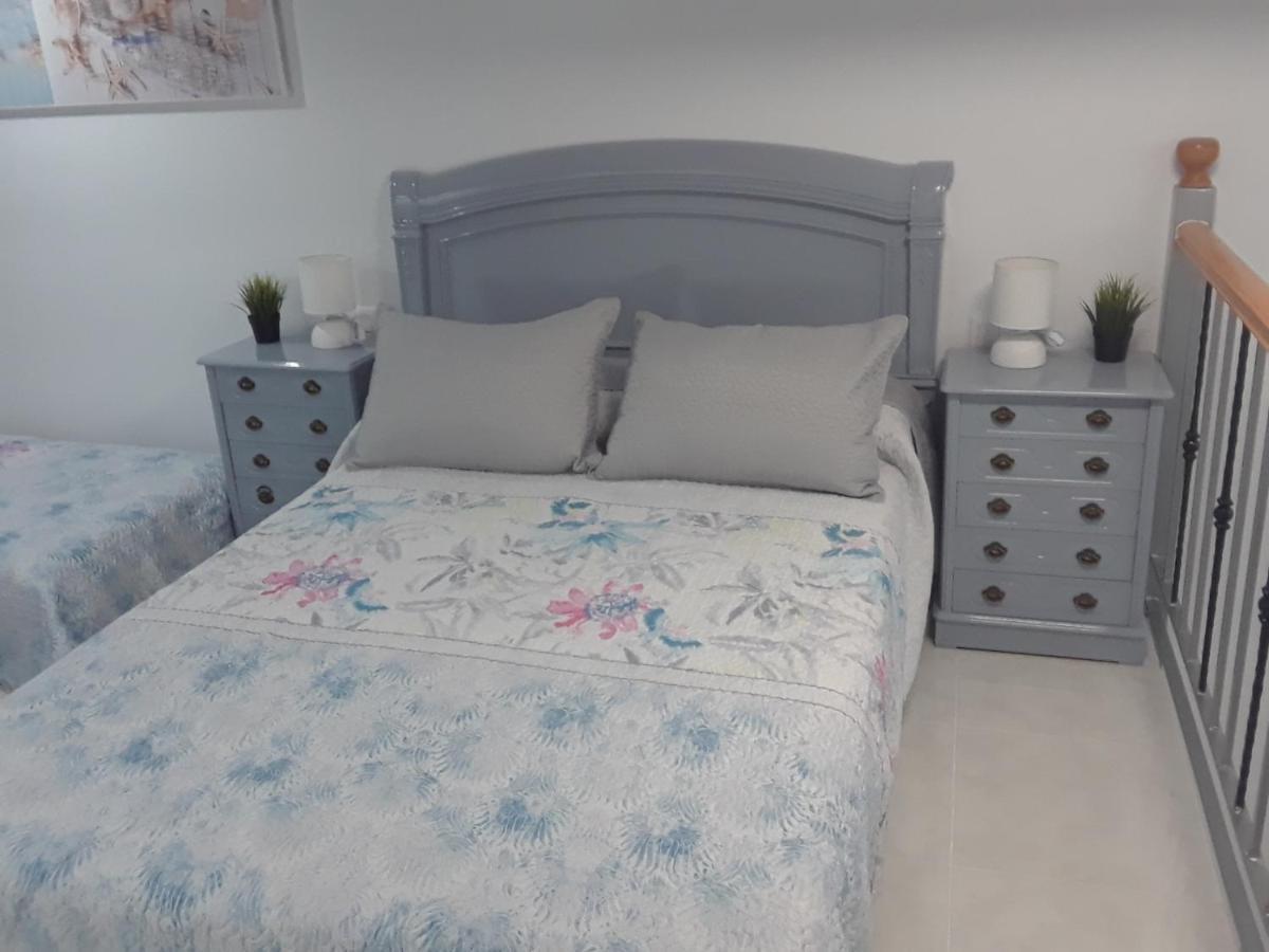 Unique Apartment 알리칸테 외부 사진