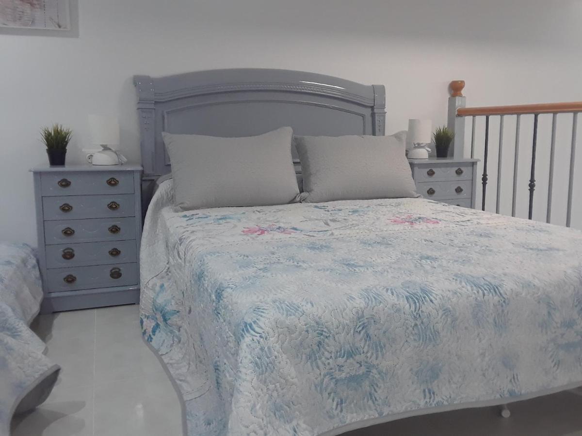 Unique Apartment 알리칸테 외부 사진