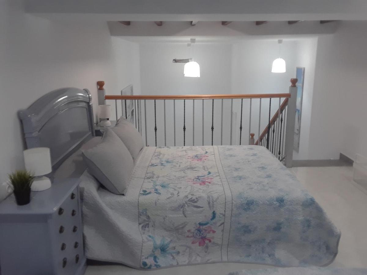 Unique Apartment 알리칸테 외부 사진