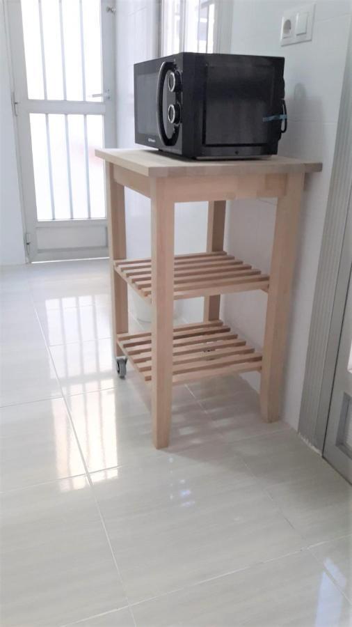 Unique Apartment 알리칸테 외부 사진