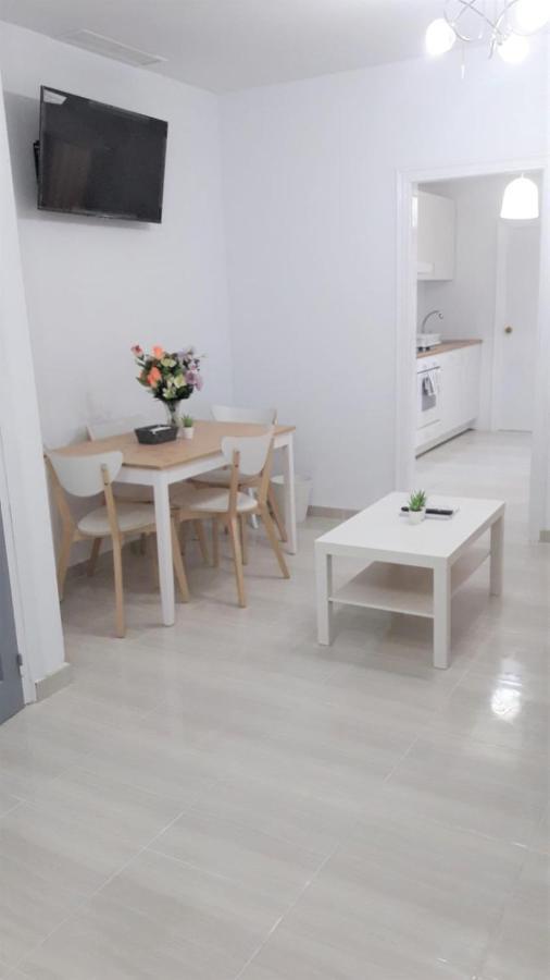 Unique Apartment 알리칸테 외부 사진