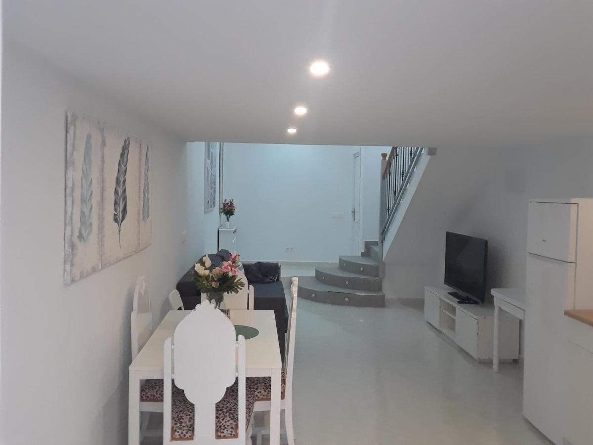 Unique Apartment 알리칸테 외부 사진