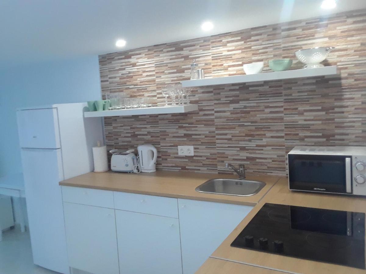 Unique Apartment 알리칸테 외부 사진