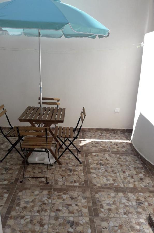 Unique Apartment 알리칸테 외부 사진