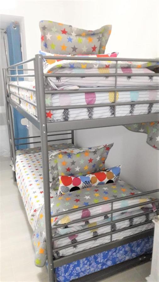 Unique Apartment 알리칸테 외부 사진