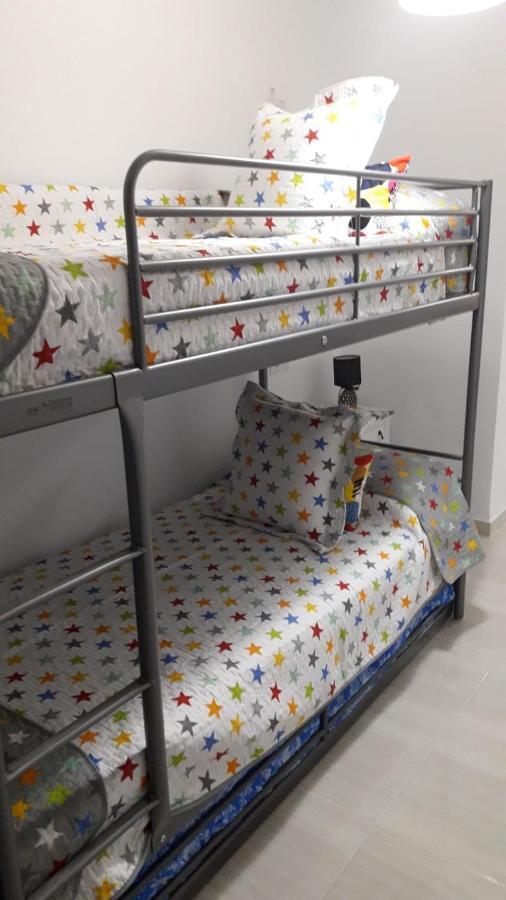 Unique Apartment 알리칸테 외부 사진