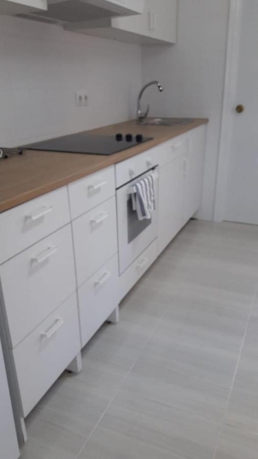 Unique Apartment 알리칸테 외부 사진