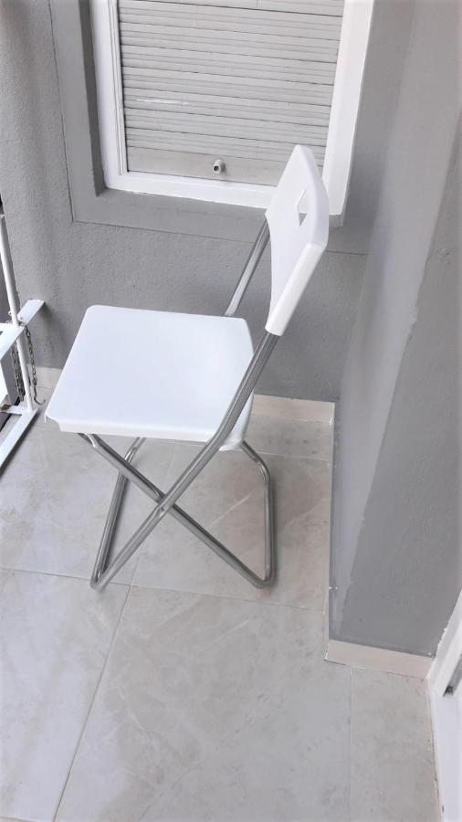 Unique Apartment 알리칸테 외부 사진