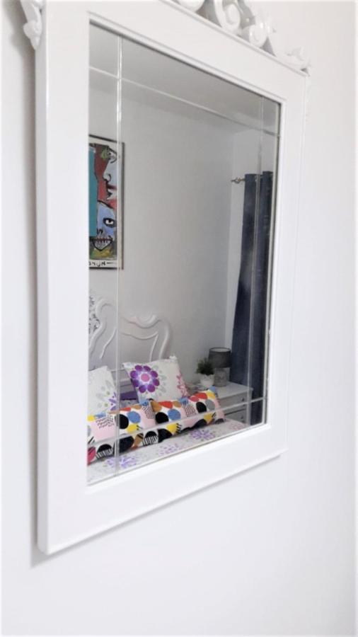 Unique Apartment 알리칸테 외부 사진