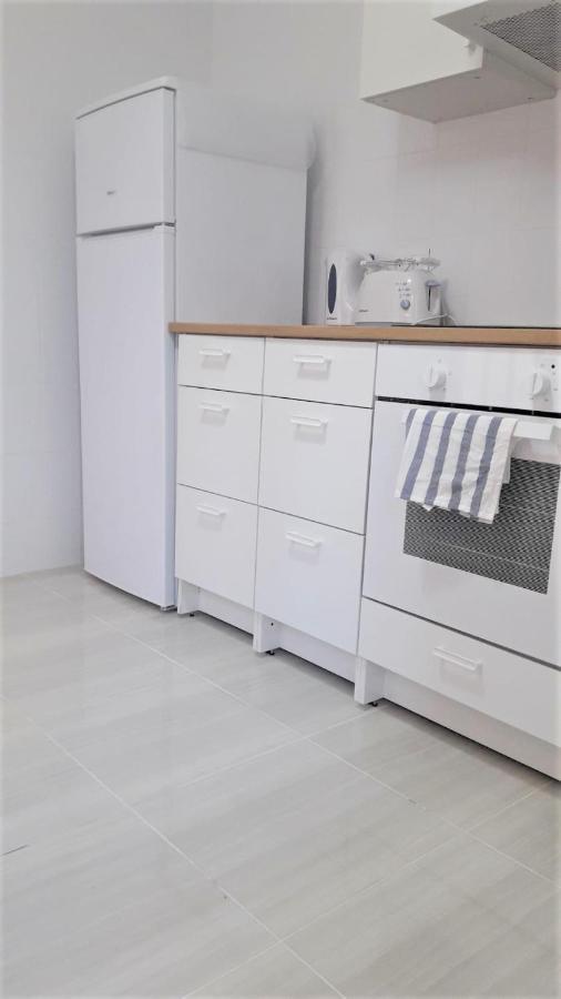 Unique Apartment 알리칸테 외부 사진
