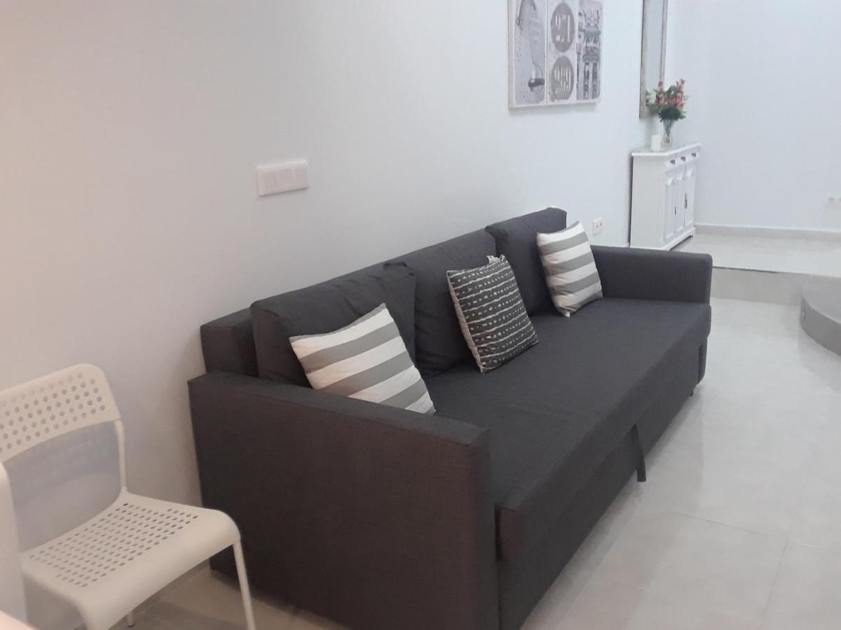 Unique Apartment 알리칸테 외부 사진