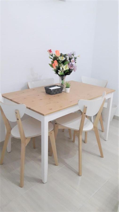Unique Apartment 알리칸테 외부 사진