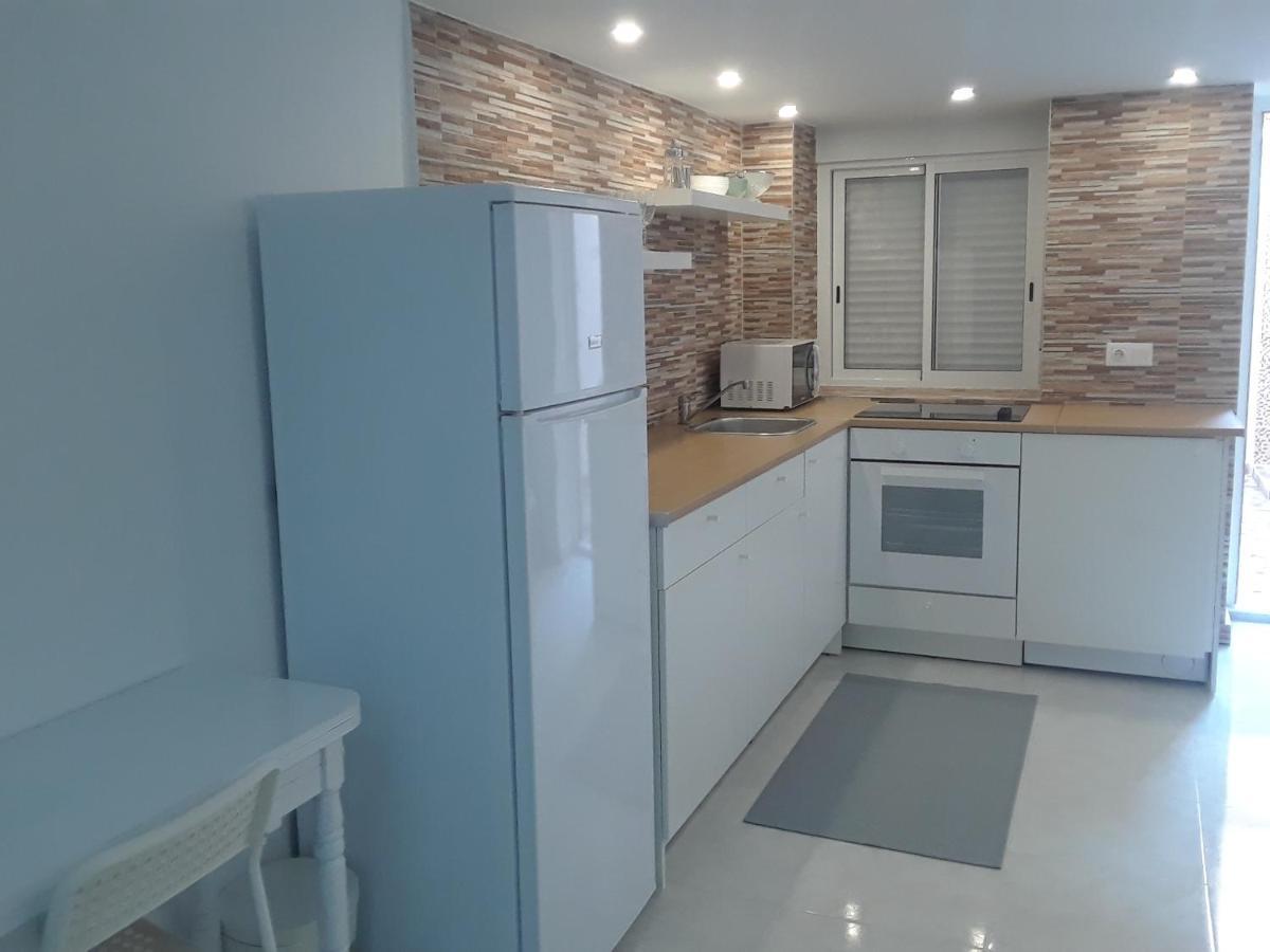 Unique Apartment 알리칸테 외부 사진