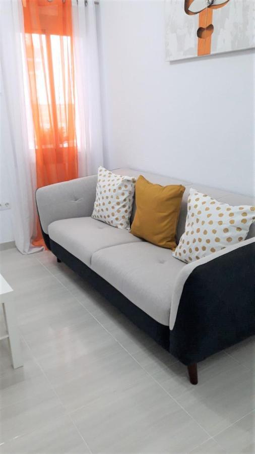 Unique Apartment 알리칸테 외부 사진