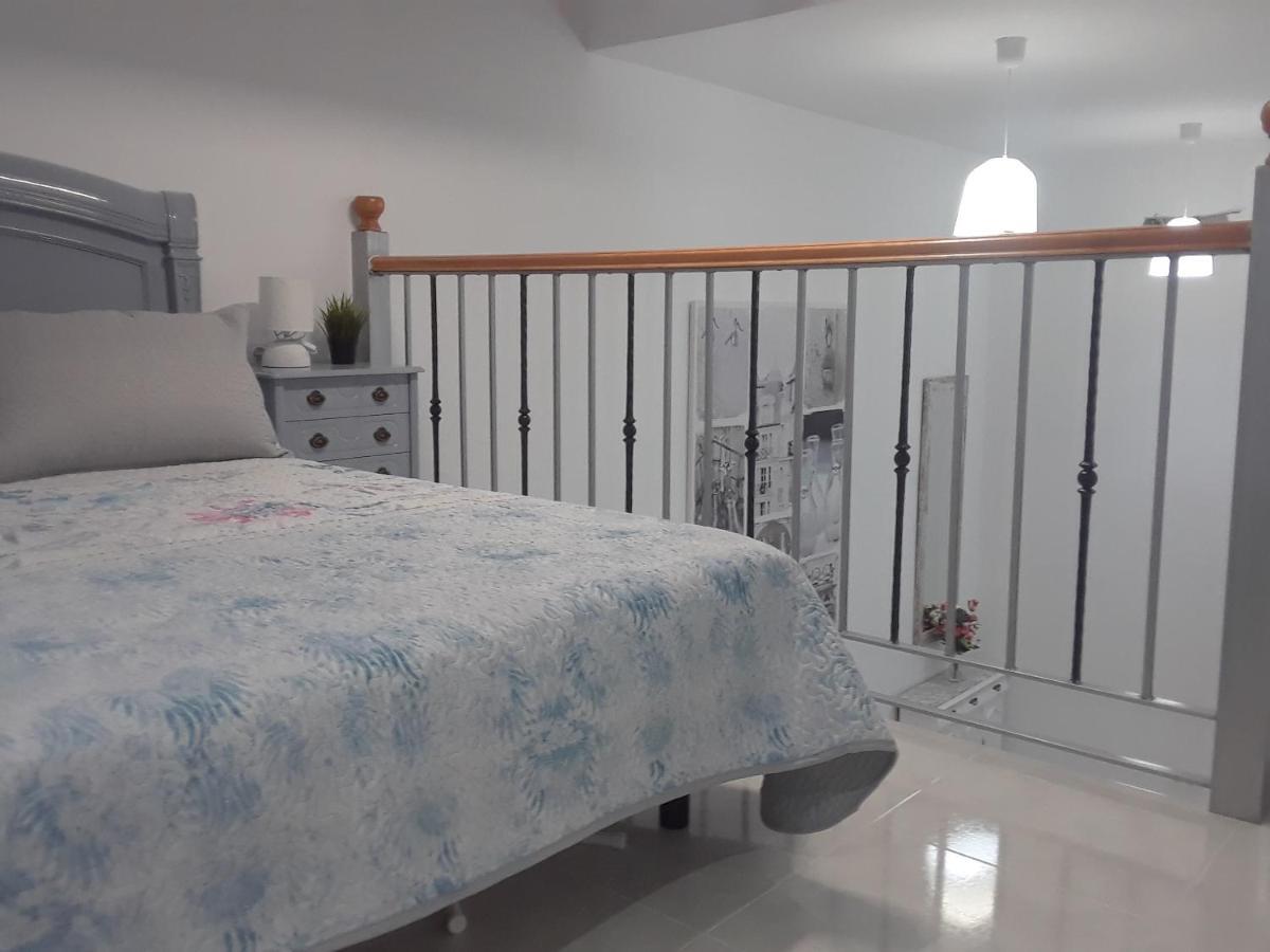 Unique Apartment 알리칸테 외부 사진