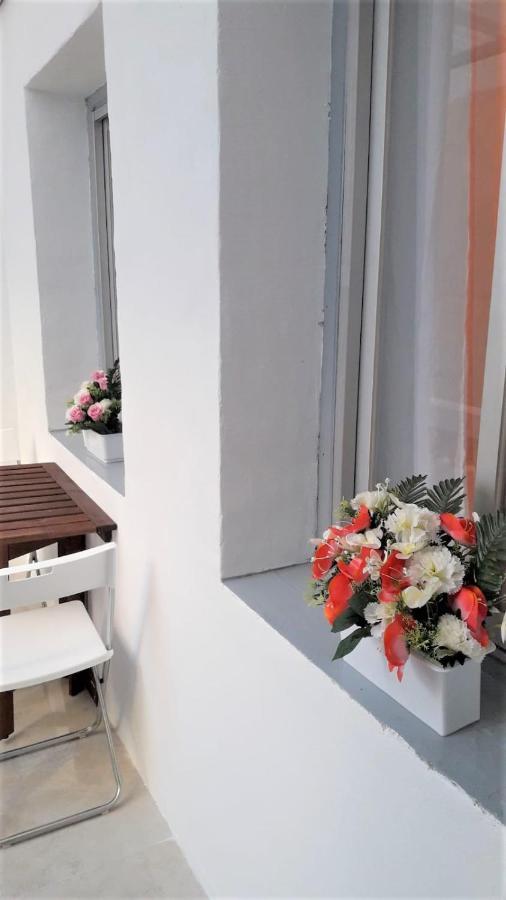 Unique Apartment 알리칸테 외부 사진