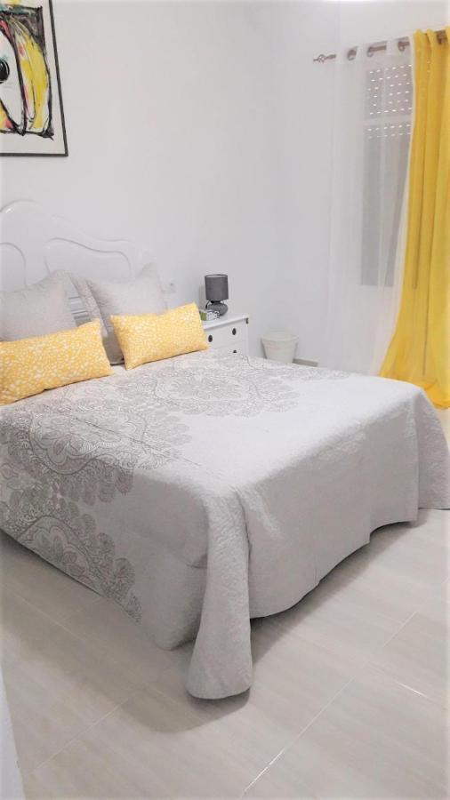 Unique Apartment 알리칸테 외부 사진