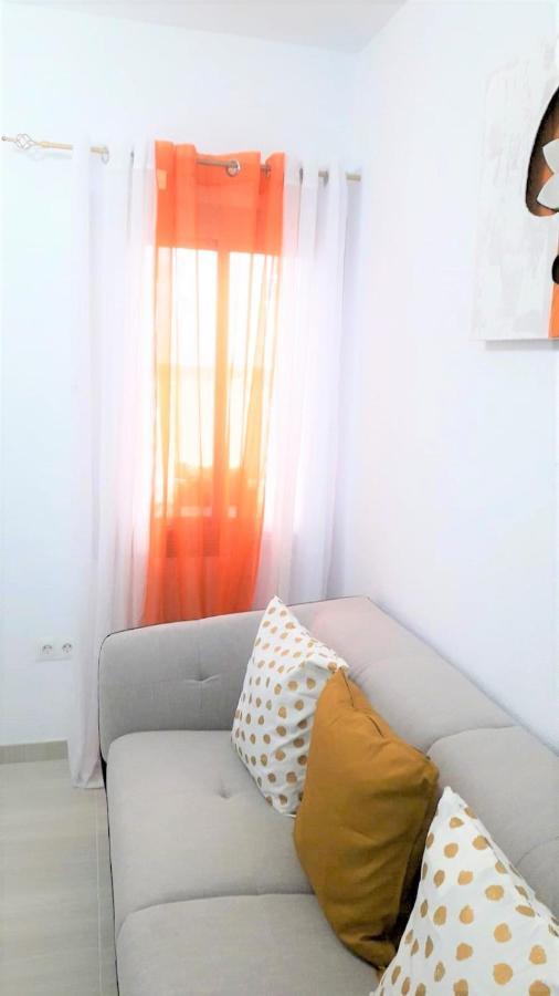 Unique Apartment 알리칸테 외부 사진