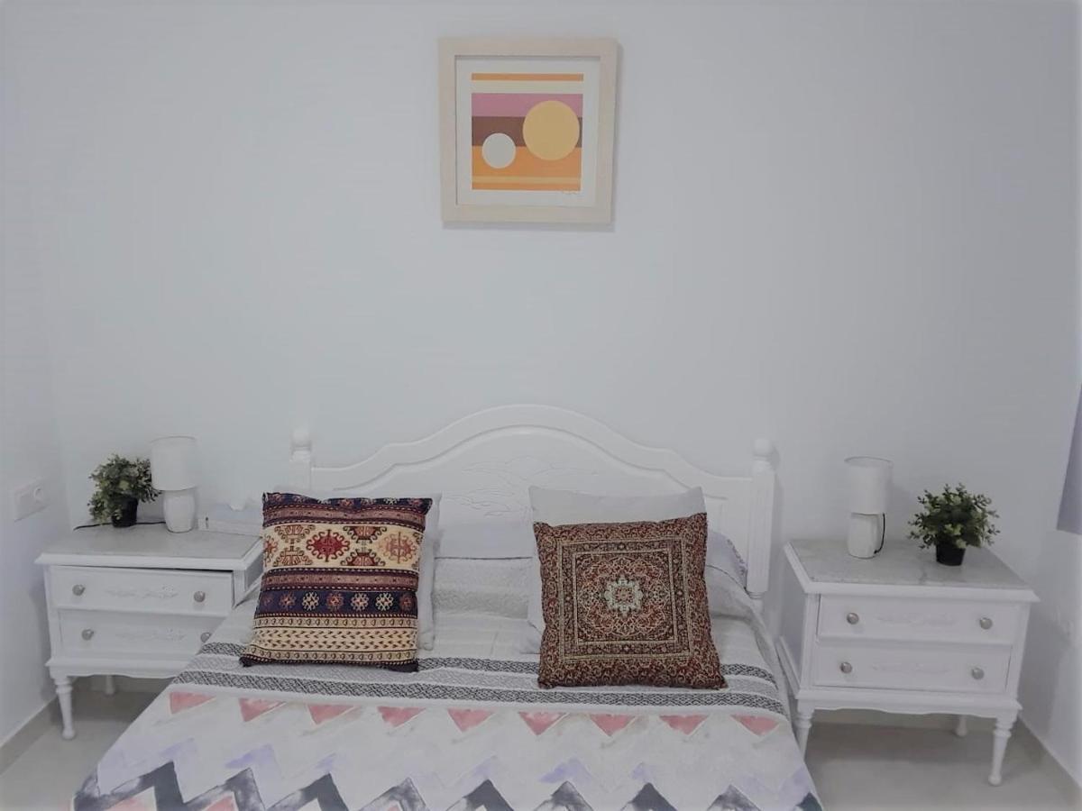 Unique Apartment 알리칸테 외부 사진