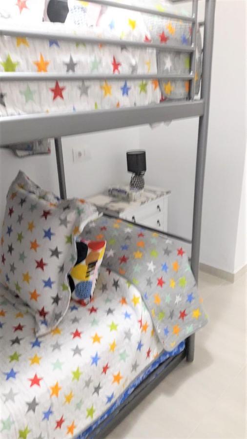 Unique Apartment 알리칸테 외부 사진