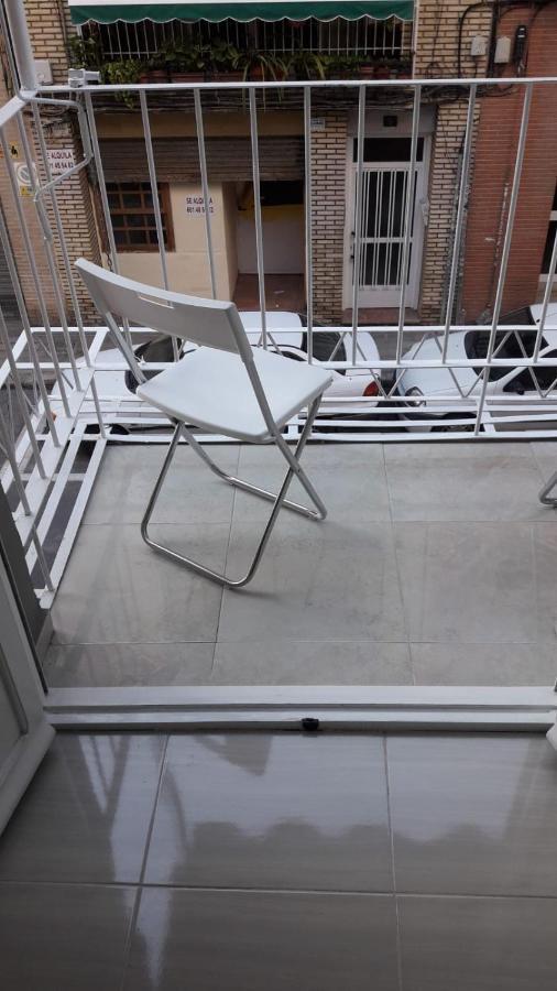 Unique Apartment 알리칸테 외부 사진