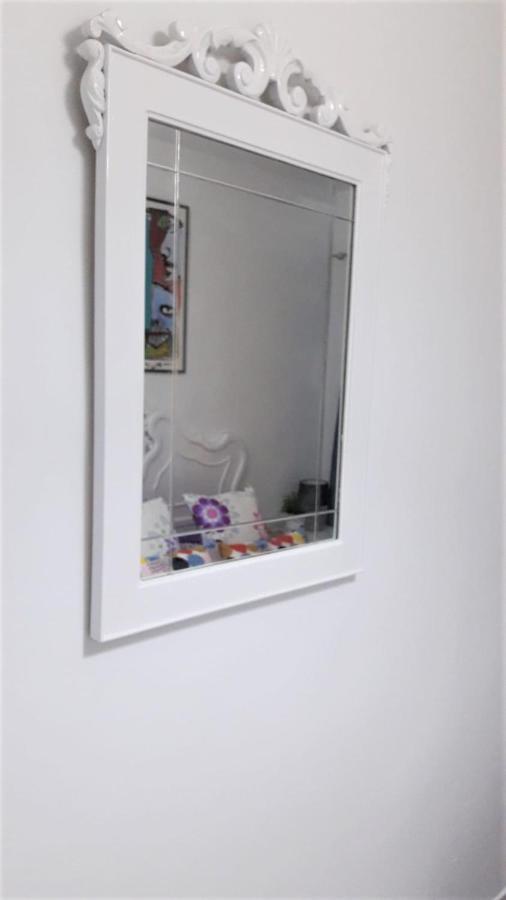 Unique Apartment 알리칸테 외부 사진