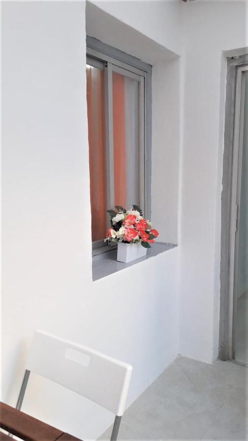 Unique Apartment 알리칸테 외부 사진