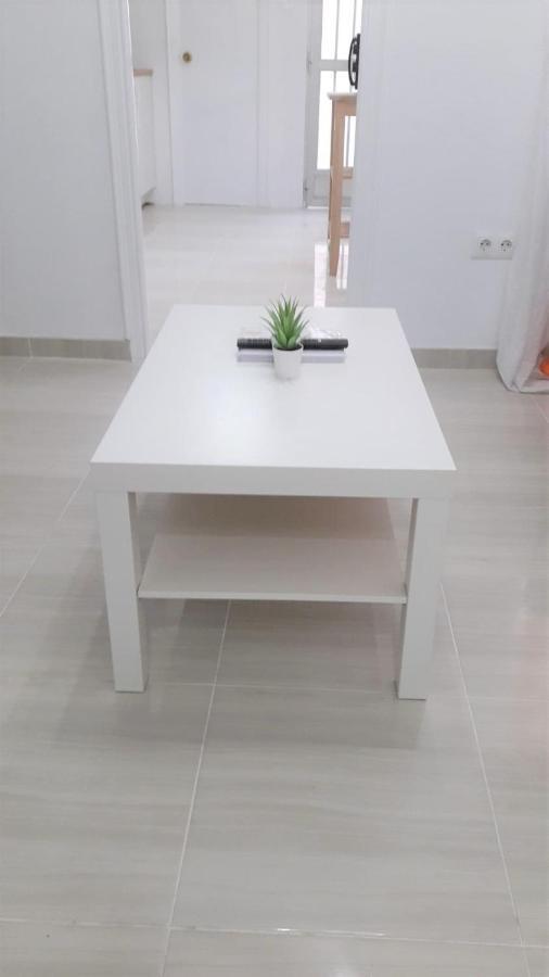 Unique Apartment 알리칸테 외부 사진