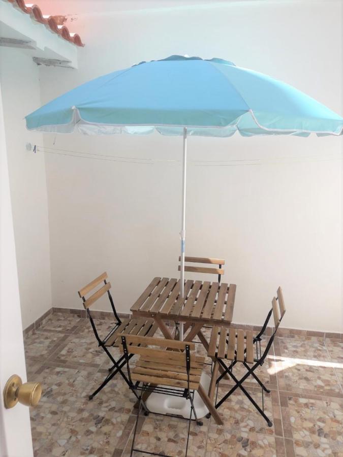 Unique Apartment 알리칸테 외부 사진