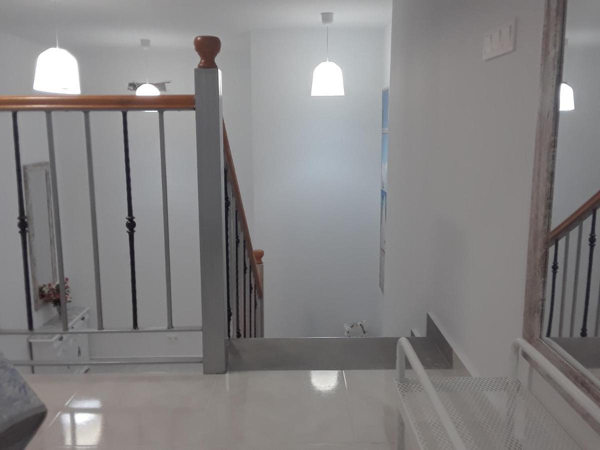 Unique Apartment 알리칸테 외부 사진