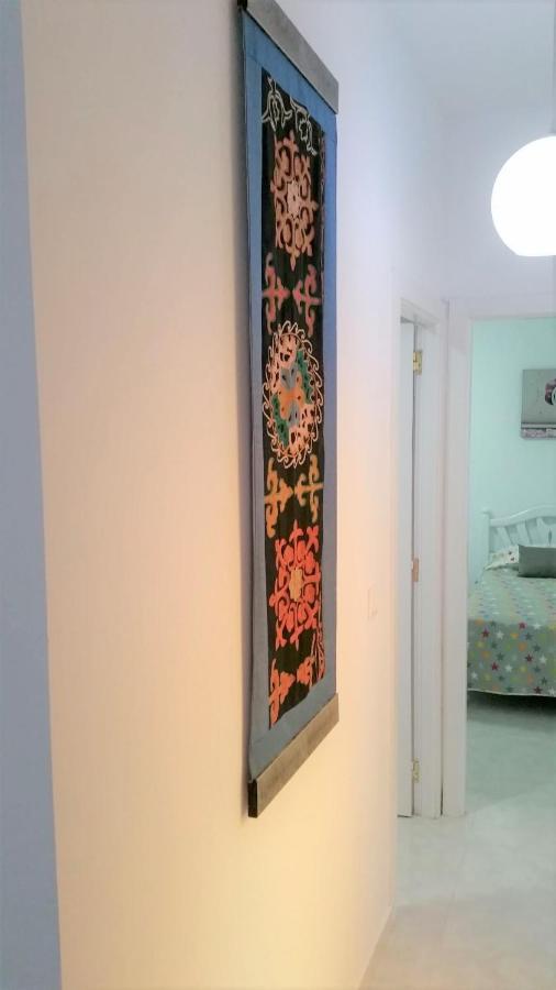 Unique Apartment 알리칸테 외부 사진