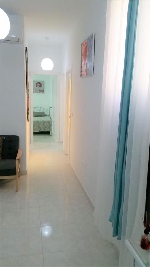 Unique Apartment 알리칸테 외부 사진