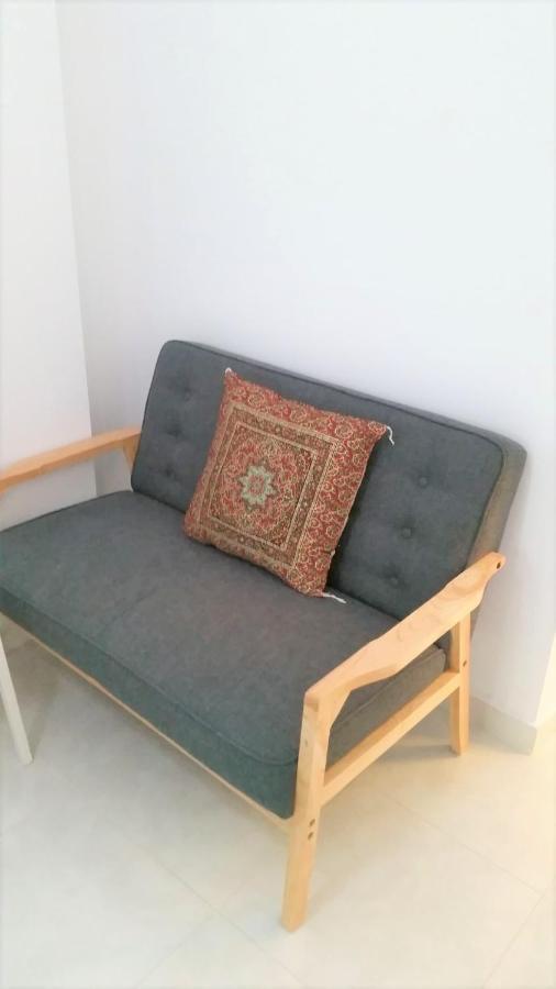 Unique Apartment 알리칸테 외부 사진