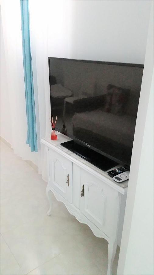 Unique Apartment 알리칸테 외부 사진