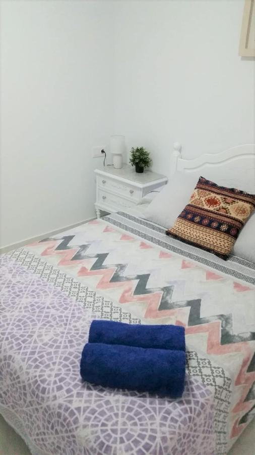 Unique Apartment 알리칸테 외부 사진
