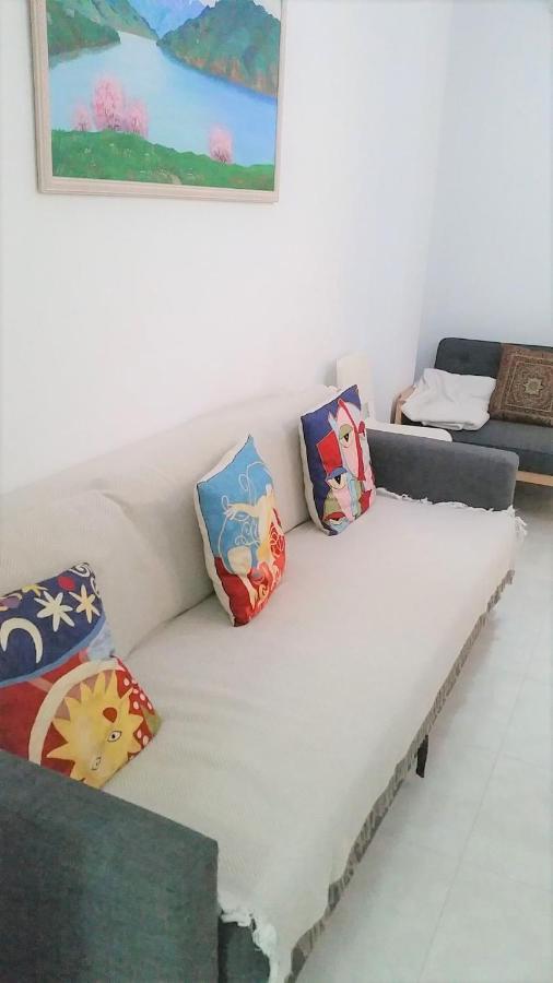 Unique Apartment 알리칸테 외부 사진
