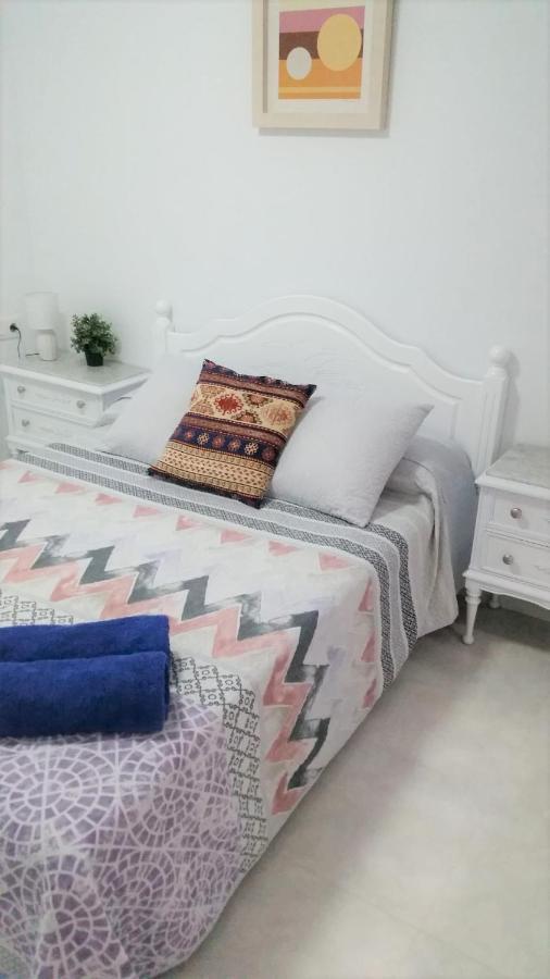 Unique Apartment 알리칸테 외부 사진